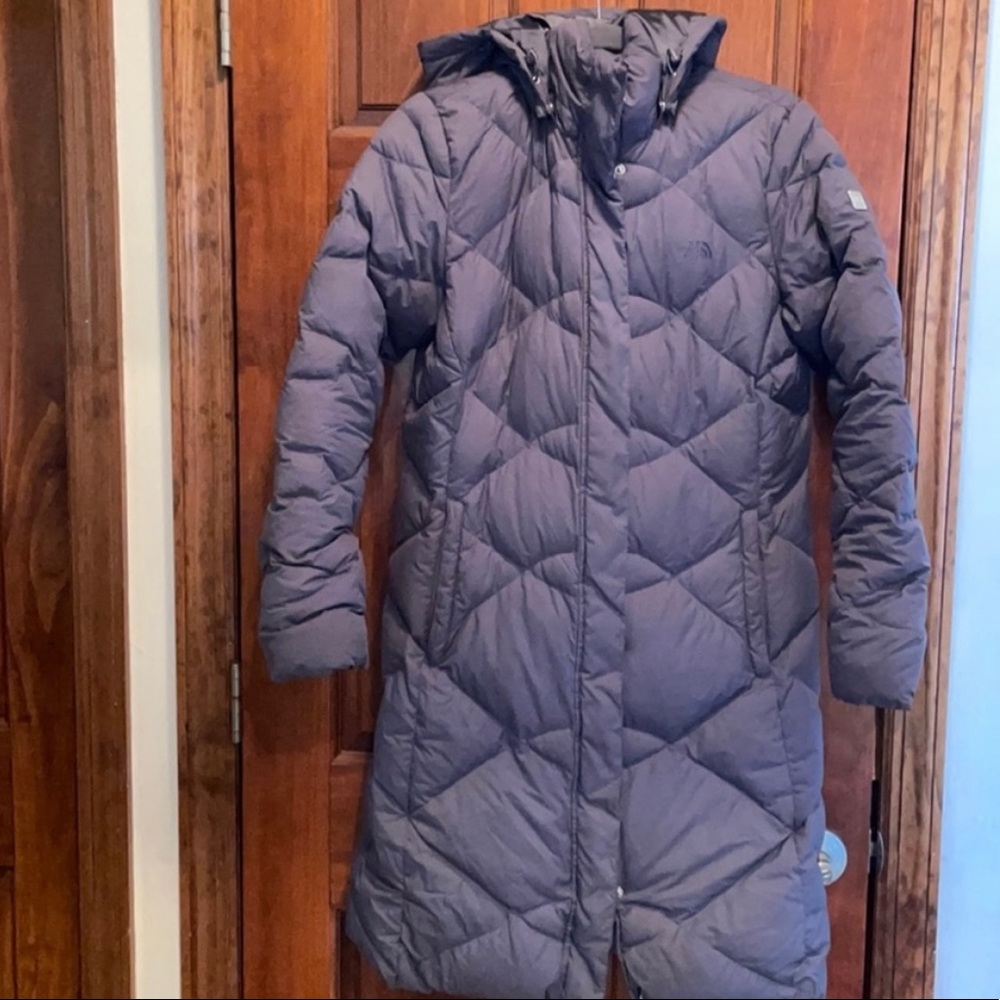 Women’s North Face Jacket